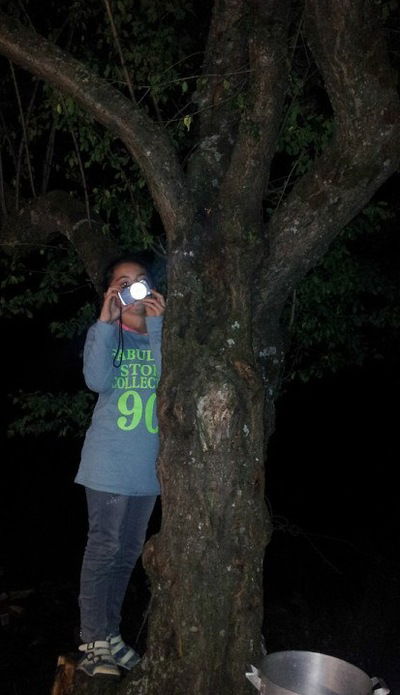 Залина Таугазова