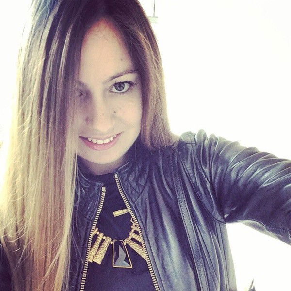 Елена Агрба