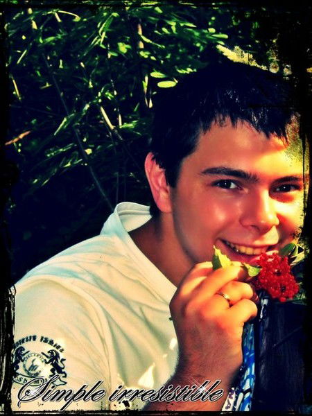 Андрюша Новый