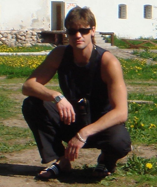 Андрей Смирнов