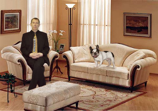 Николай Симонов