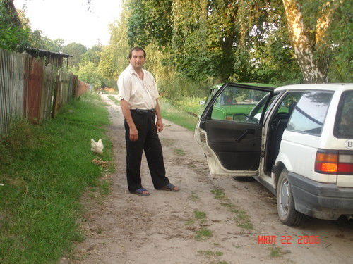 Игорь Романович