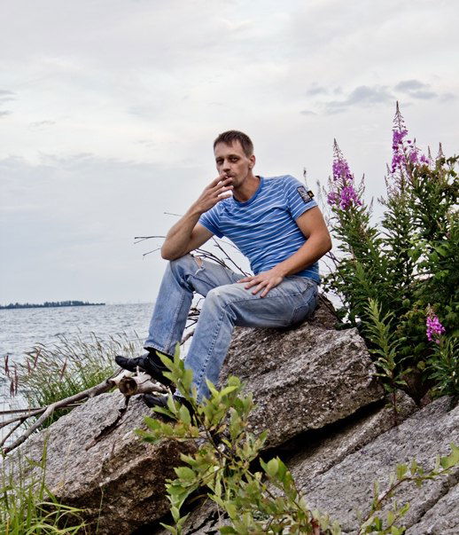 Сергей Зайчук