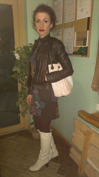 Елена Михайлова