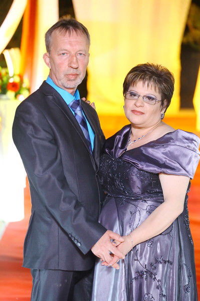 Анна Швайбович