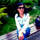 Aigul Abdylhanovna