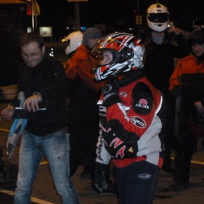 Денис Кораблёв