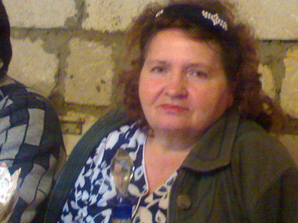 Анна Илларионова