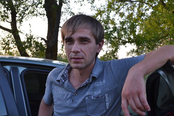 Владимр Марьин