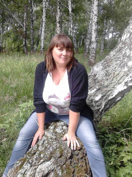 *** Оксана ***