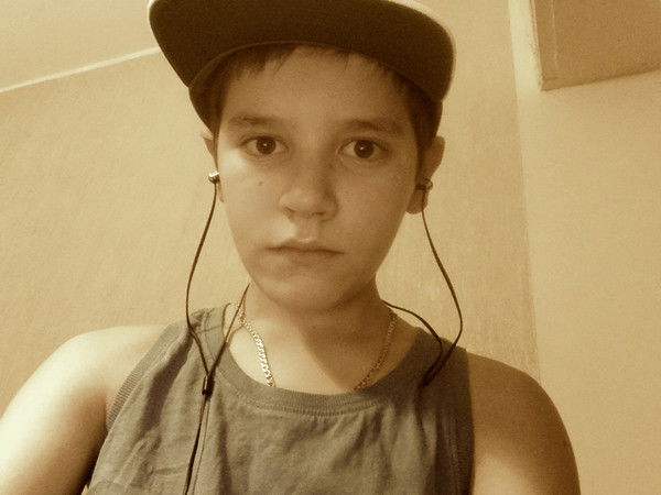 Денис Гаманенко