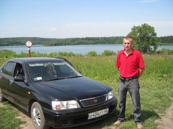 Алексей Скороходов