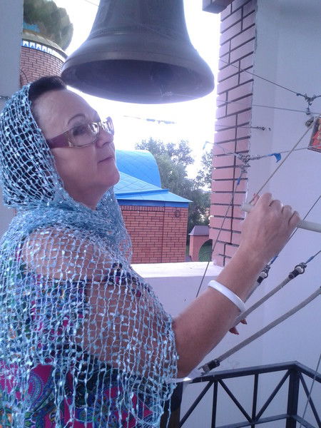 Татьяна Дорохова