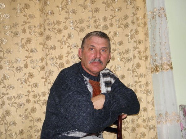 Владимир Птиченко