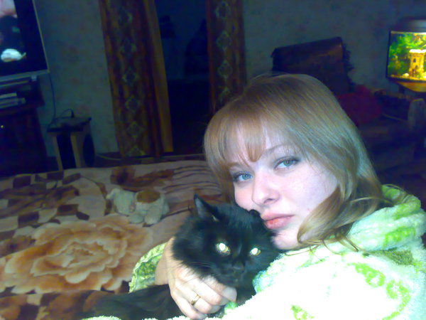 Юлия Соловьева