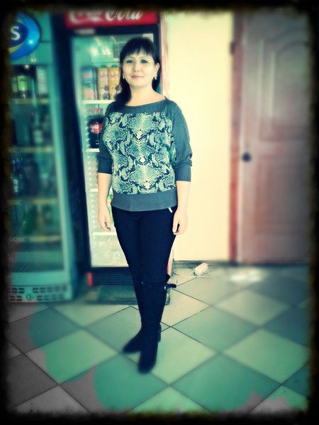 Сауле Сериккалиева