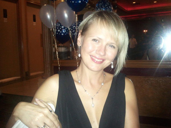 Юлия Синёва