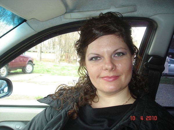 Любовь Селифанова