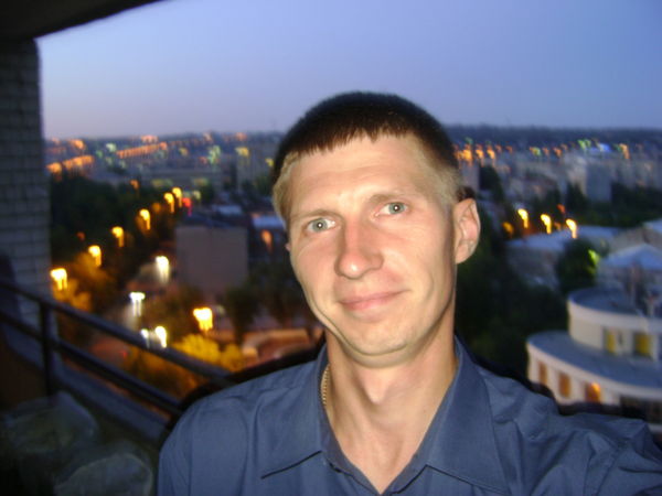 Евгений Мацкул