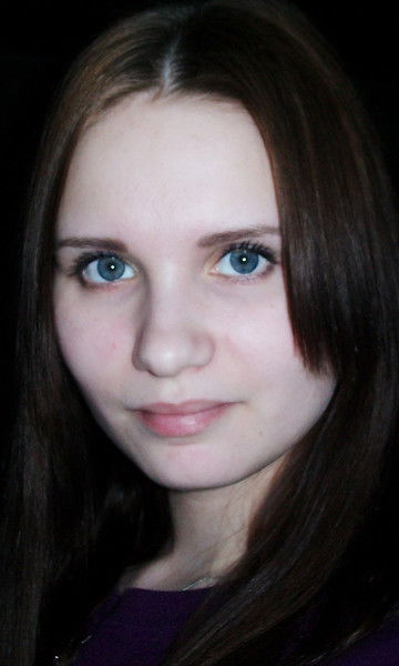 Мария Горшкова