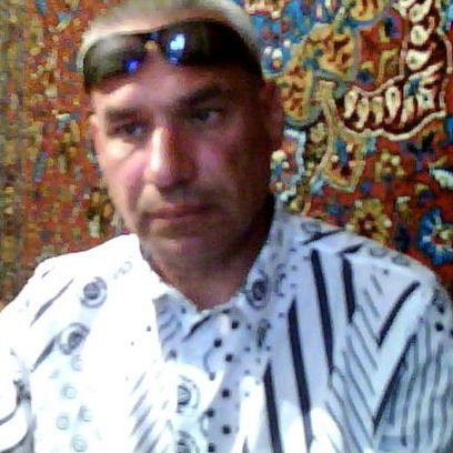 Сергей Америка