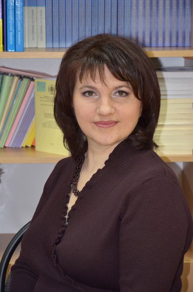 Ната Литвякова