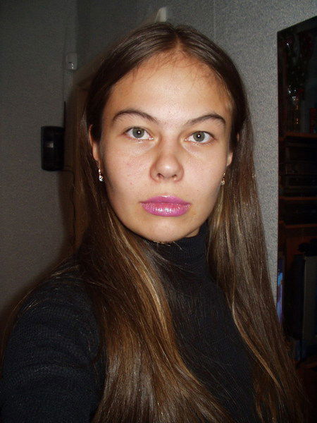 Валентина Гребенюк