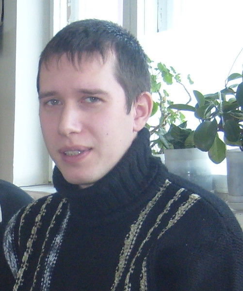 Андрей Космаков