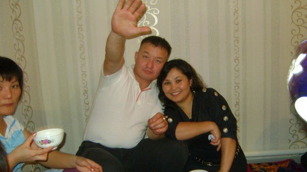 Дидар Мустакаев