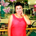 Aigul Estaeva