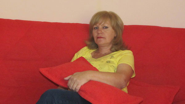 Наталья Щербакова