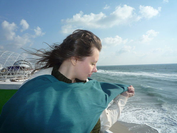 Ольга Николаева