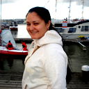 Umida Rahmanova