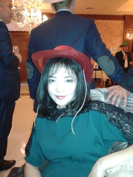 Тилекши Айжанова