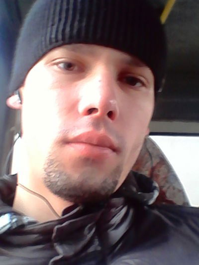 Константин Бондаренко