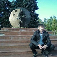 Антон Кирюткин