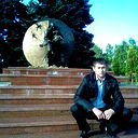Антон Кирюткин