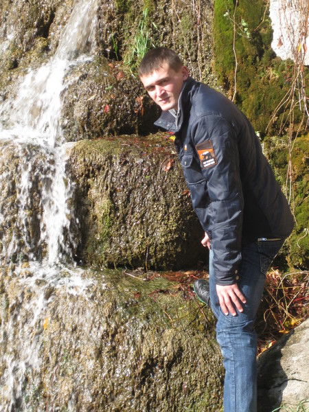 Андрей Шарпило