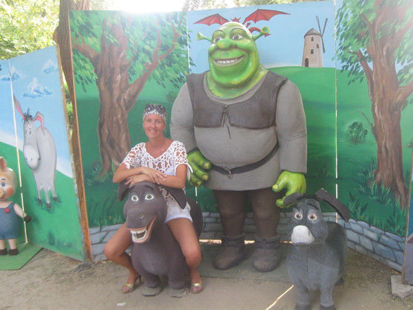 Мария Лемехова