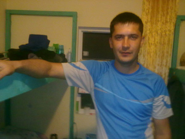 Артём Гулько