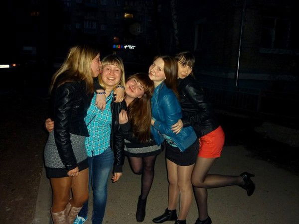 Ирина Хайритдинова