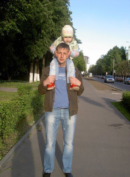 Александр Фалалеев