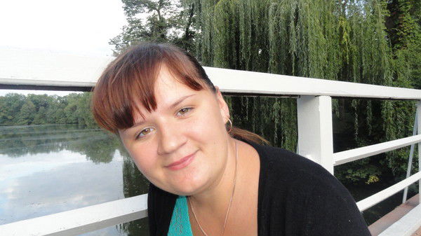 Анастасия Петрова