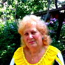 Валентина Струкова