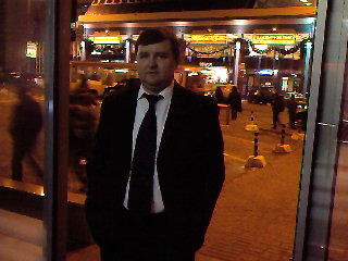 Фёдор Рыкин