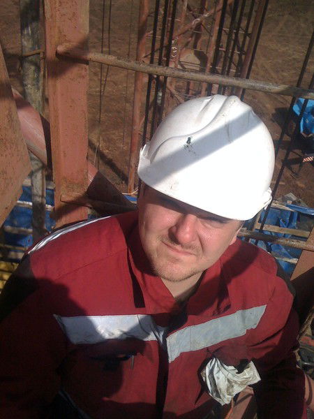 Алексей Олегович Трифонов