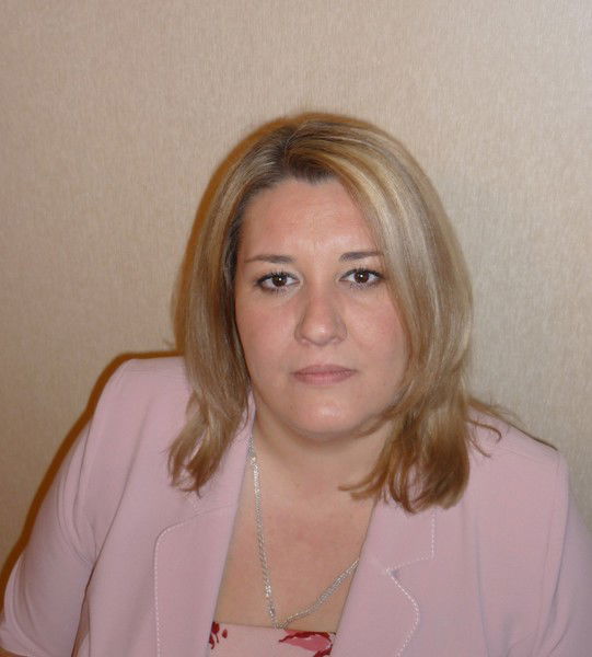 Татьяна Каравашкина