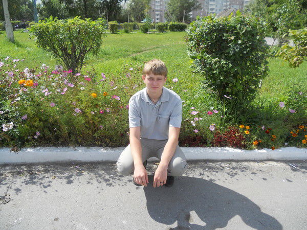 Влад Михайлов