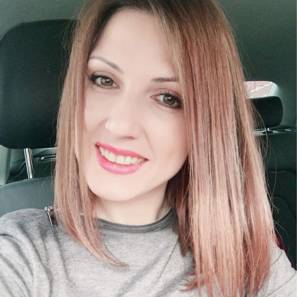 Екатерина Шихова