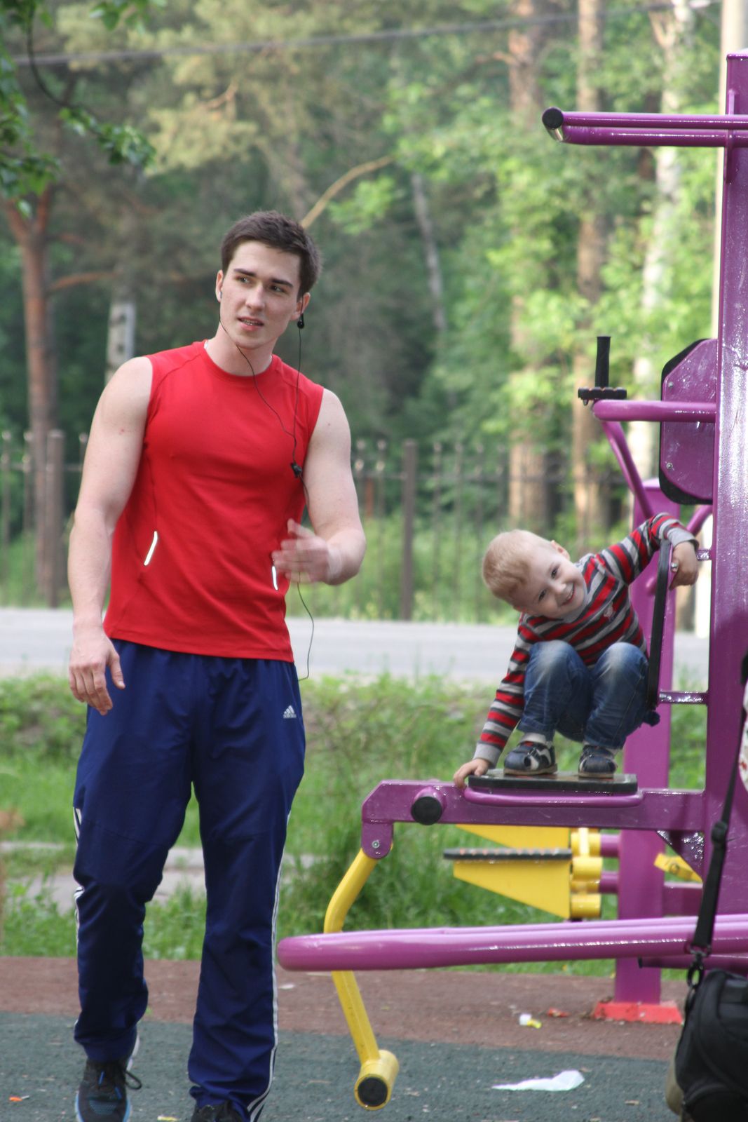 Александр Tузов